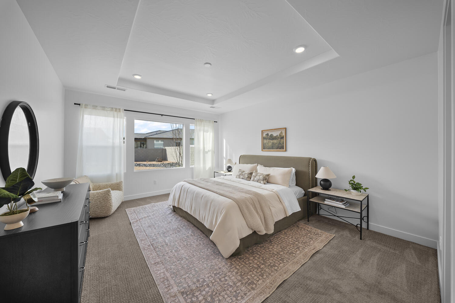 STANDING ROCK WEST AT LONG VALLEY - Residential