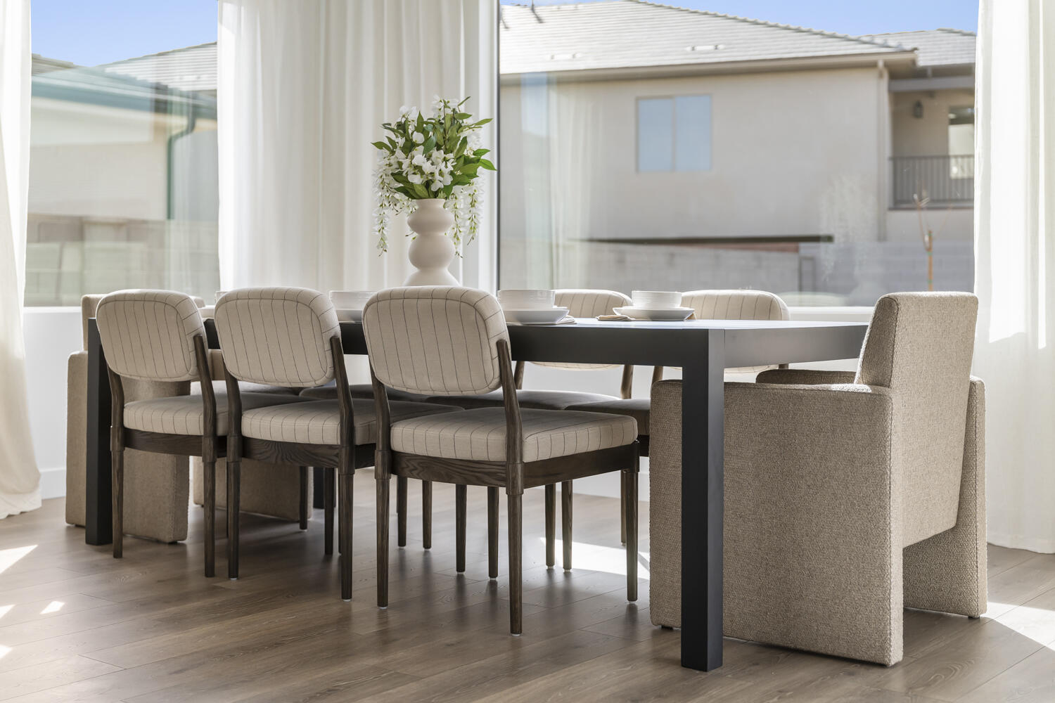 STANDING ROCK WEST AT LONG VALLEY - Residential