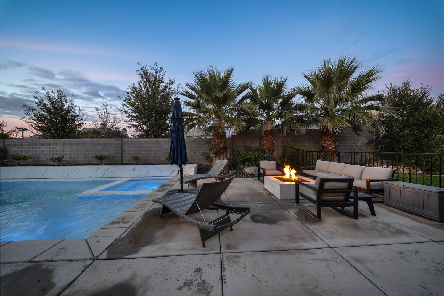 MEADOW VALLEY FARMS - Residential