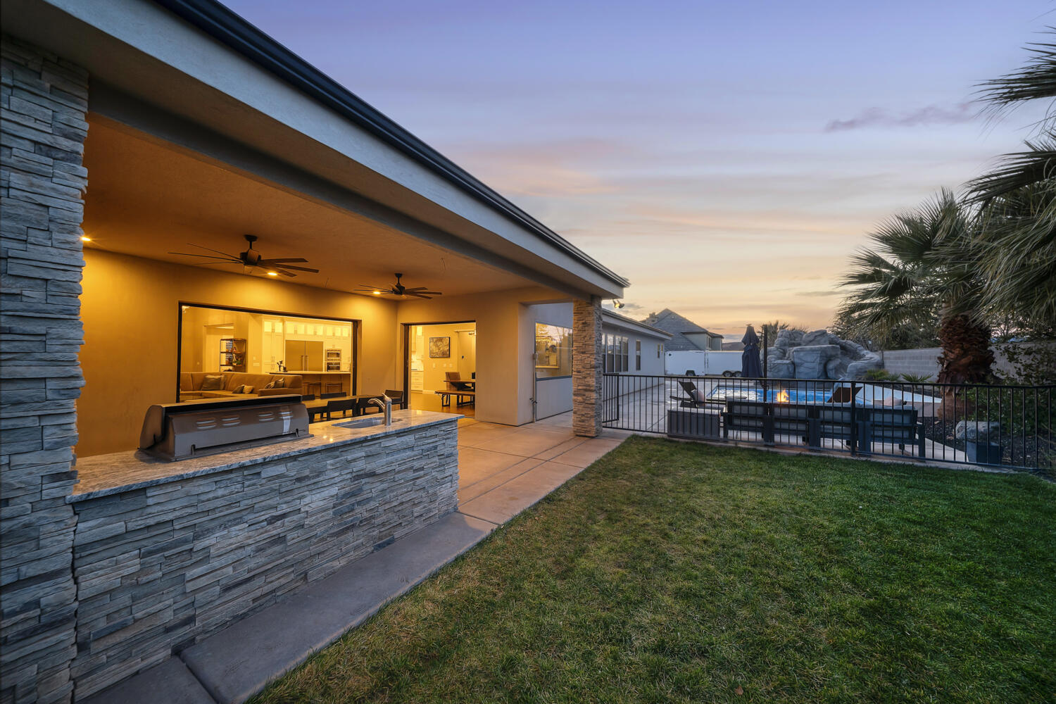 MEADOW VALLEY FARMS - Residential