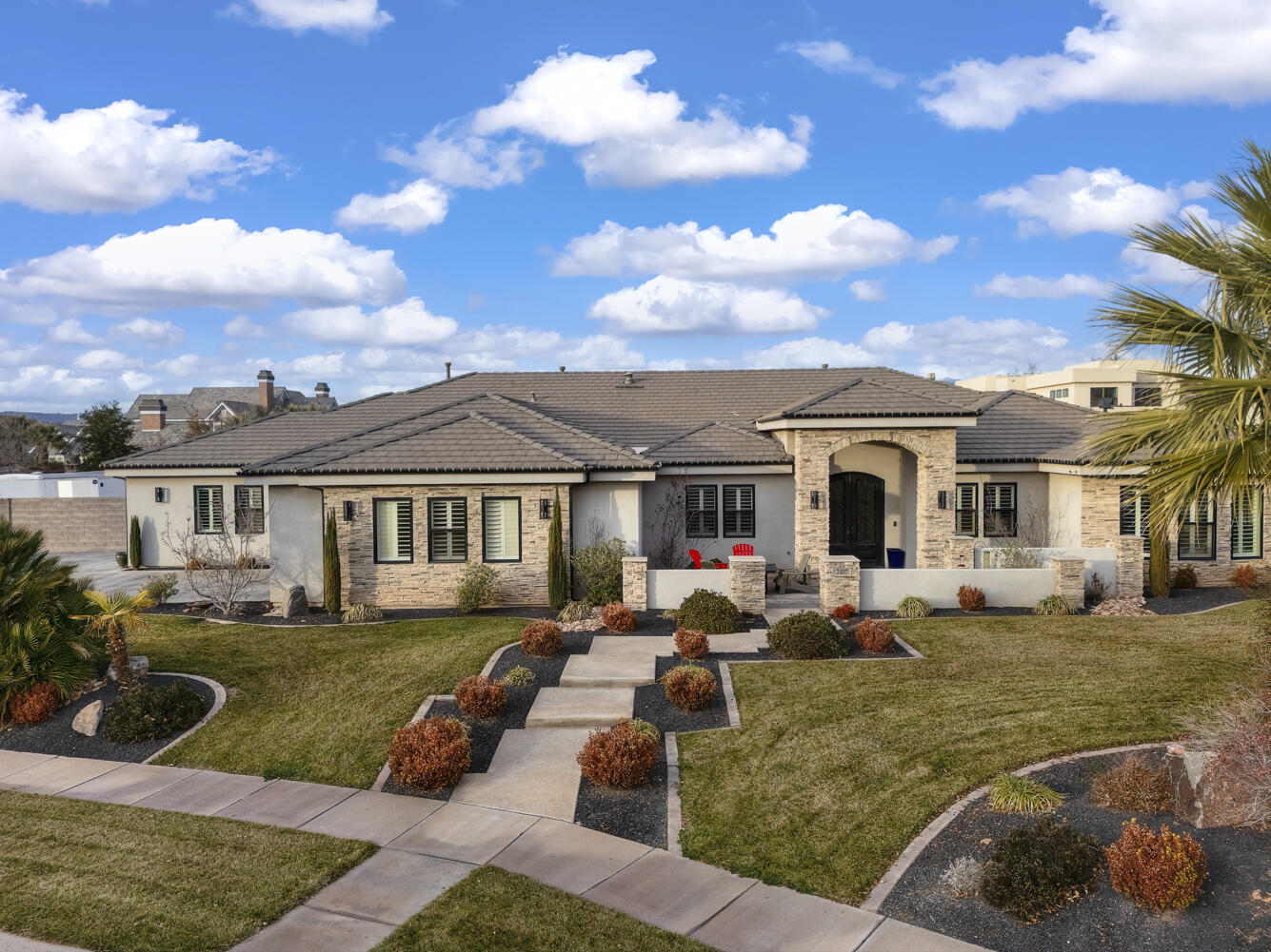 MEADOW VALLEY FARMS - Residential