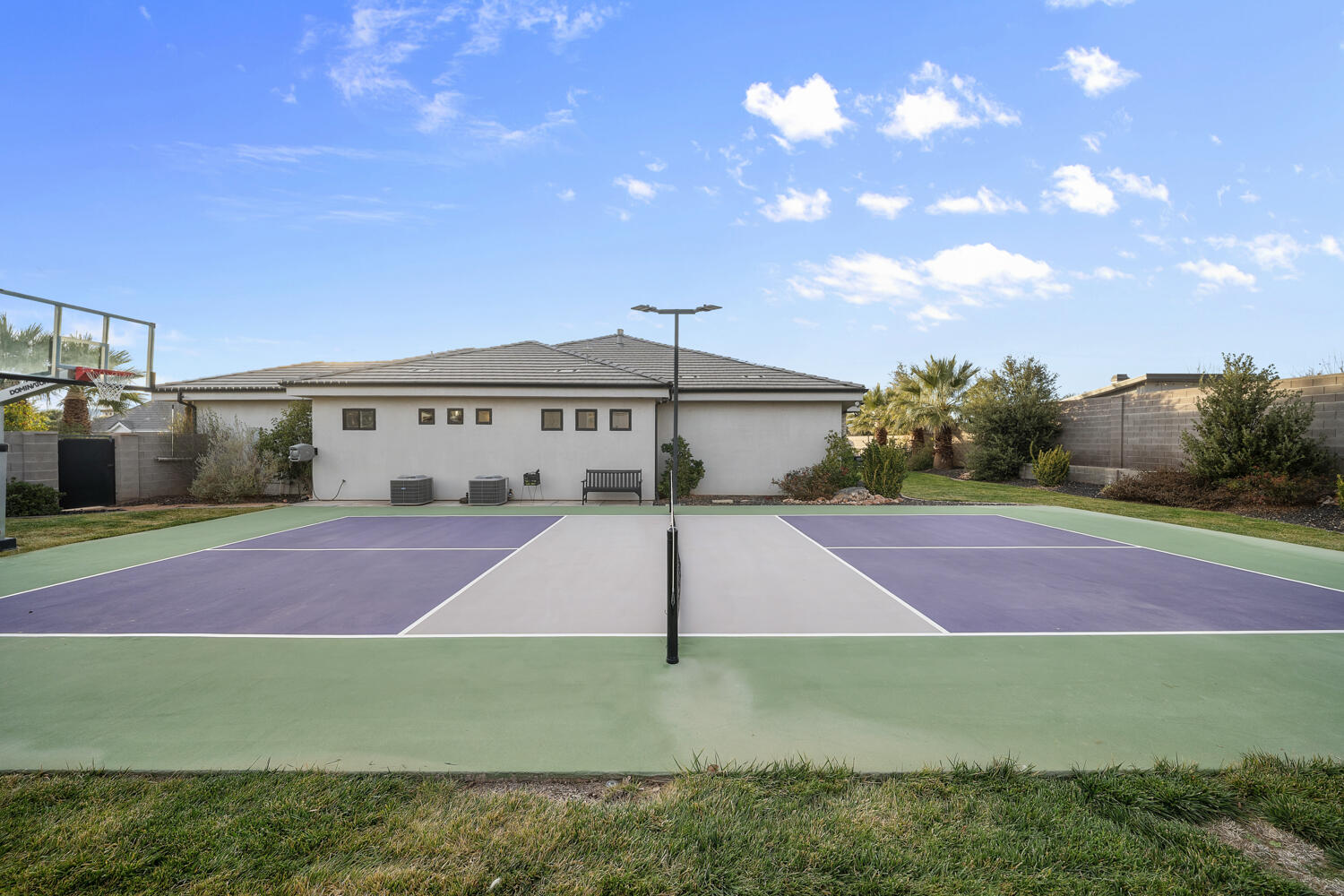 MEADOW VALLEY FARMS - Residential