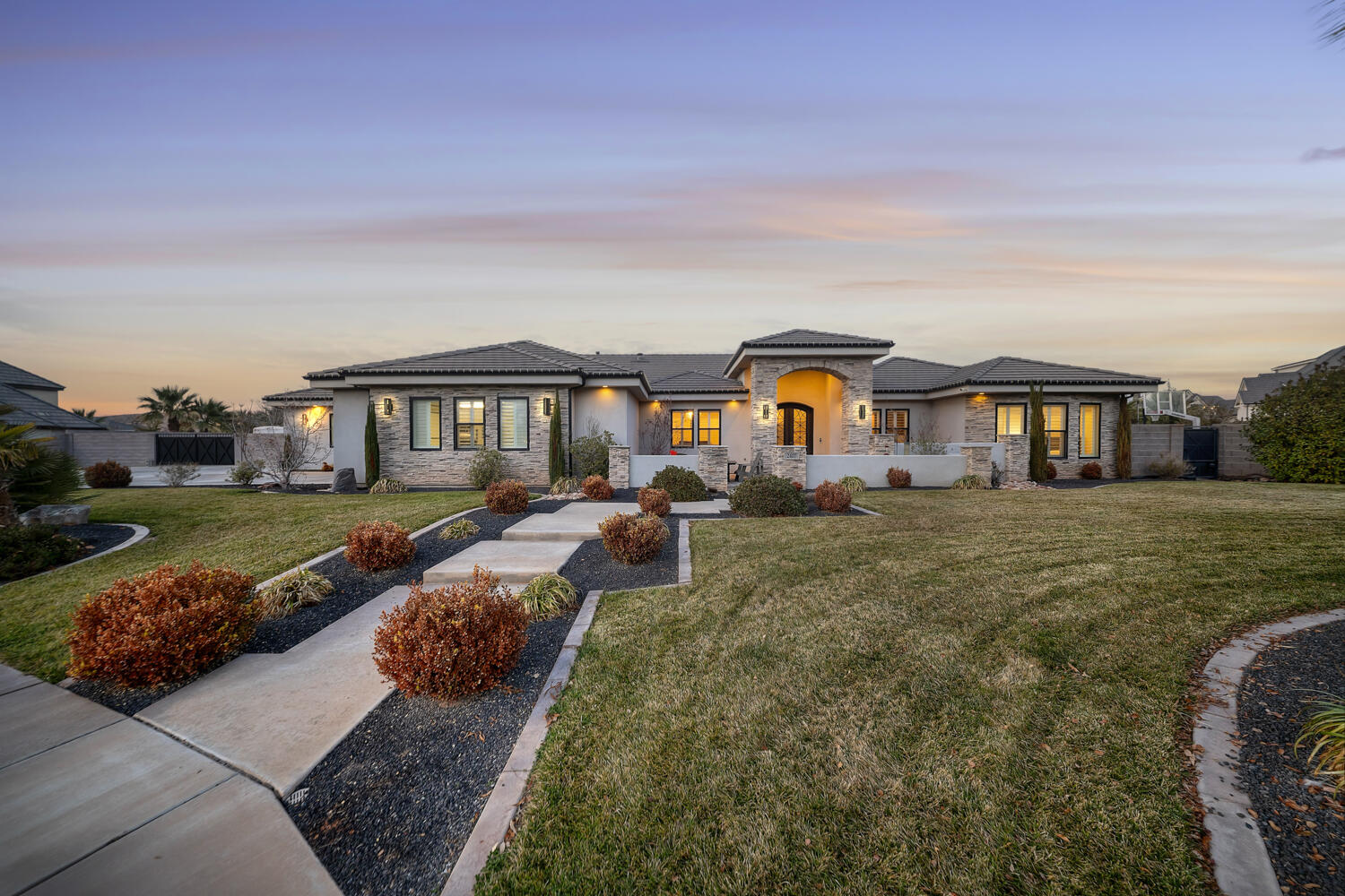 MEADOW VALLEY FARMS - Residential