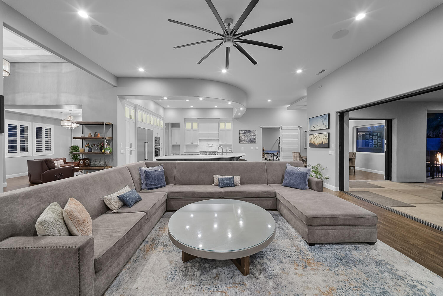 MEADOW VALLEY FARMS - Residential