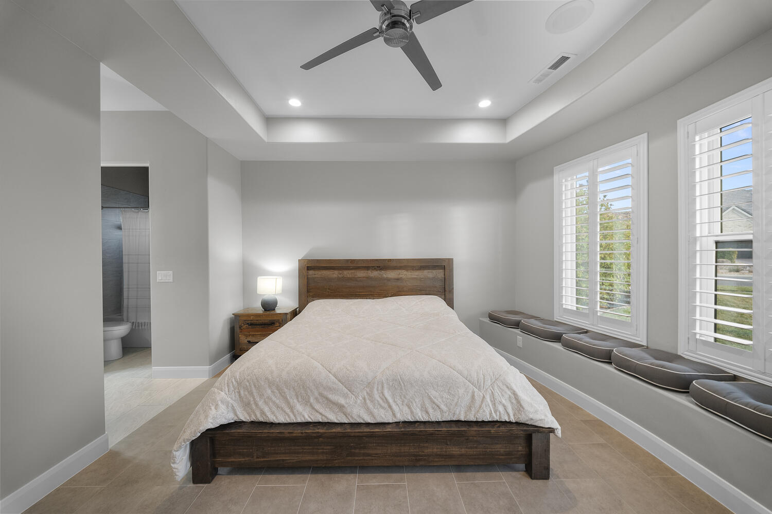 MEADOW VALLEY FARMS - Residential