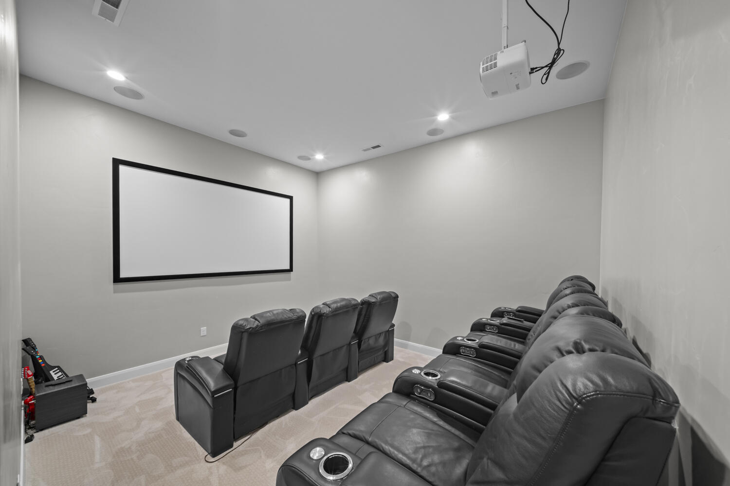 MEADOW VALLEY FARMS - Residential