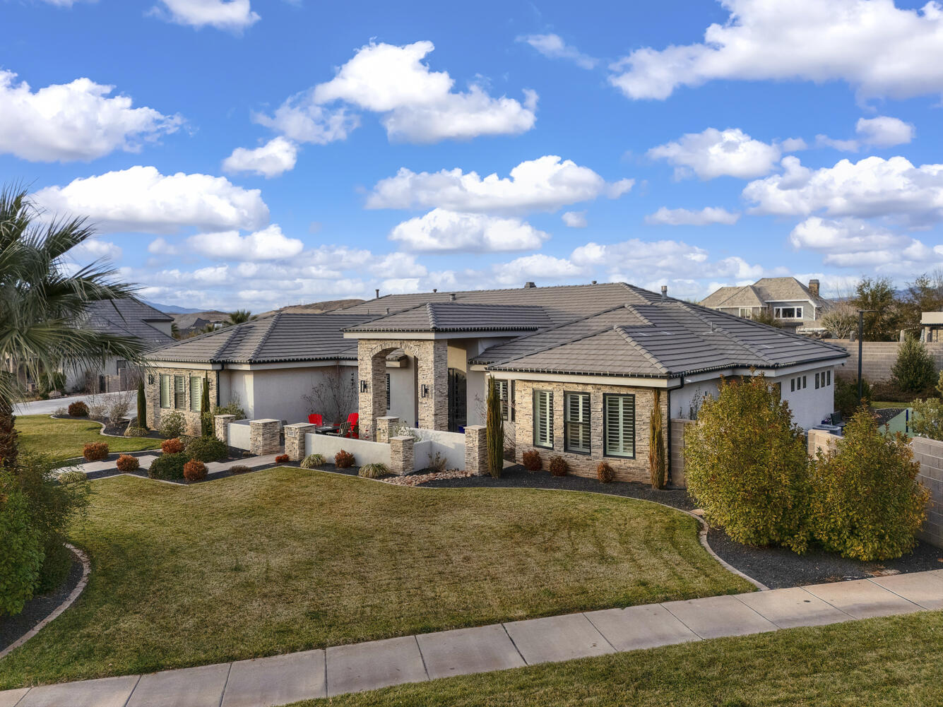 MEADOW VALLEY FARMS - Residential