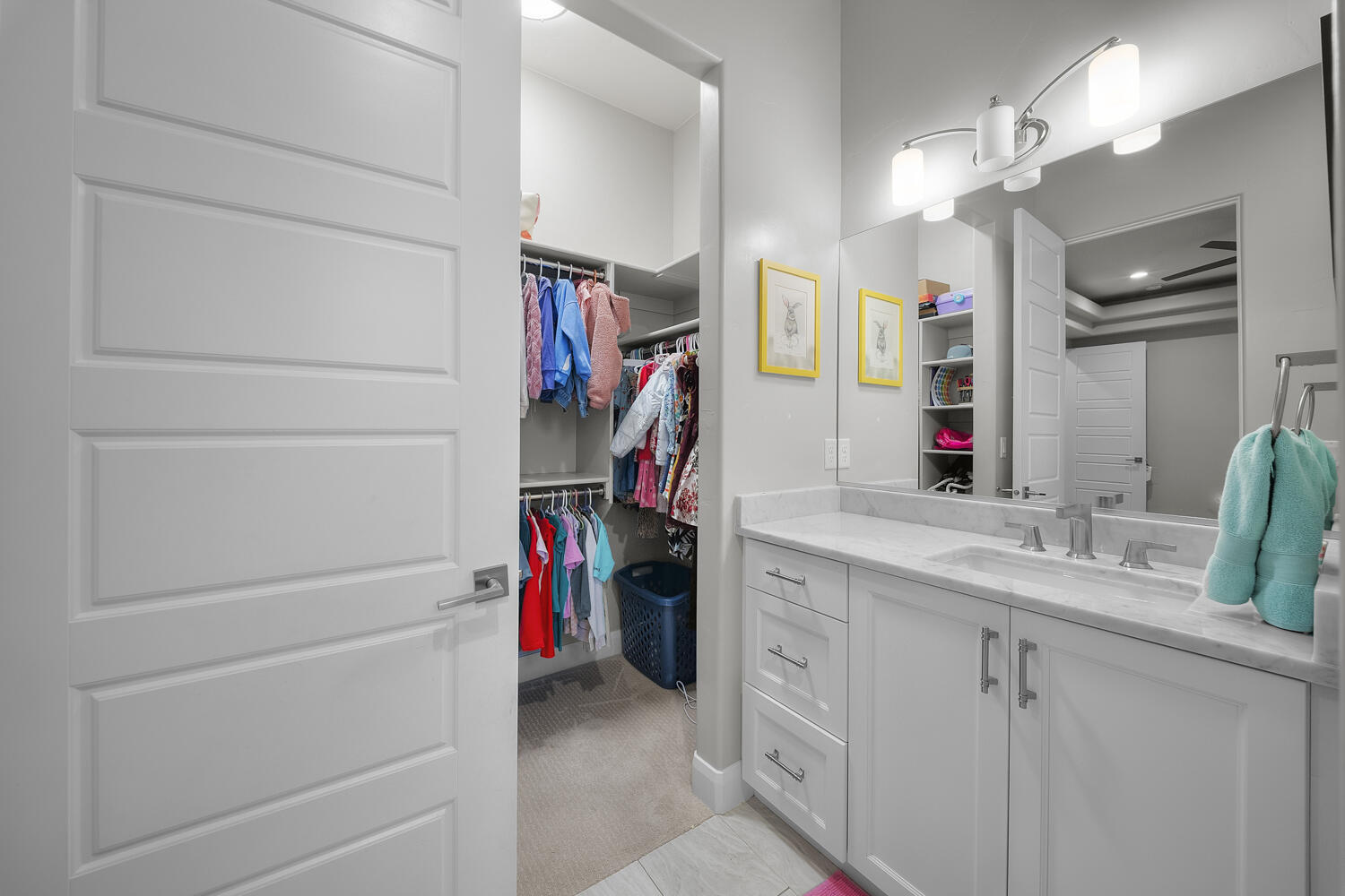 MEADOW VALLEY FARMS - Residential