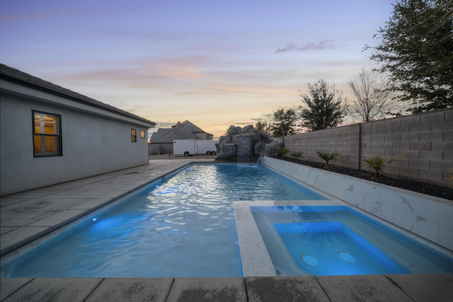 MEADOW VALLEY FARMS - Residential