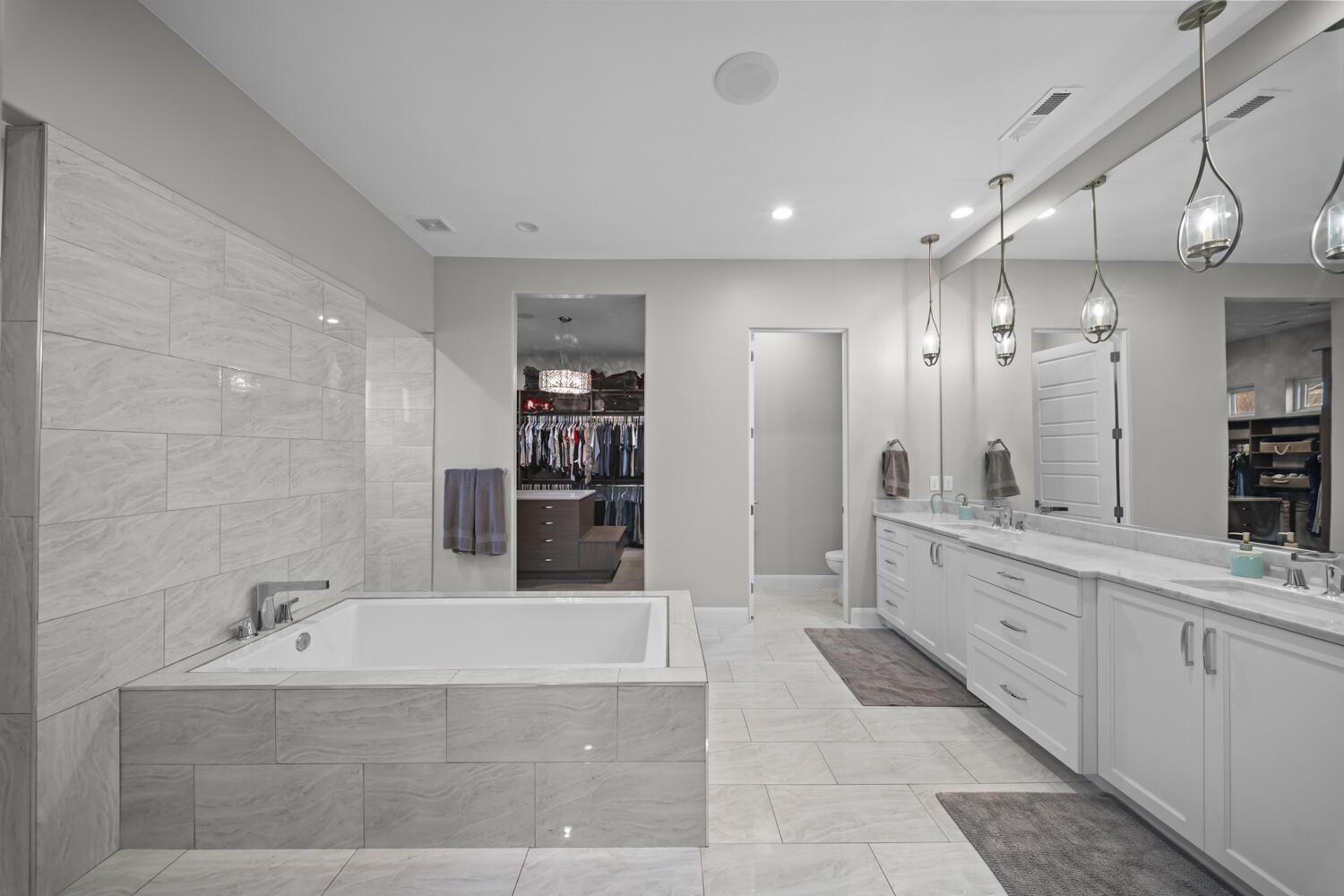 MEADOW VALLEY FARMS - Residential