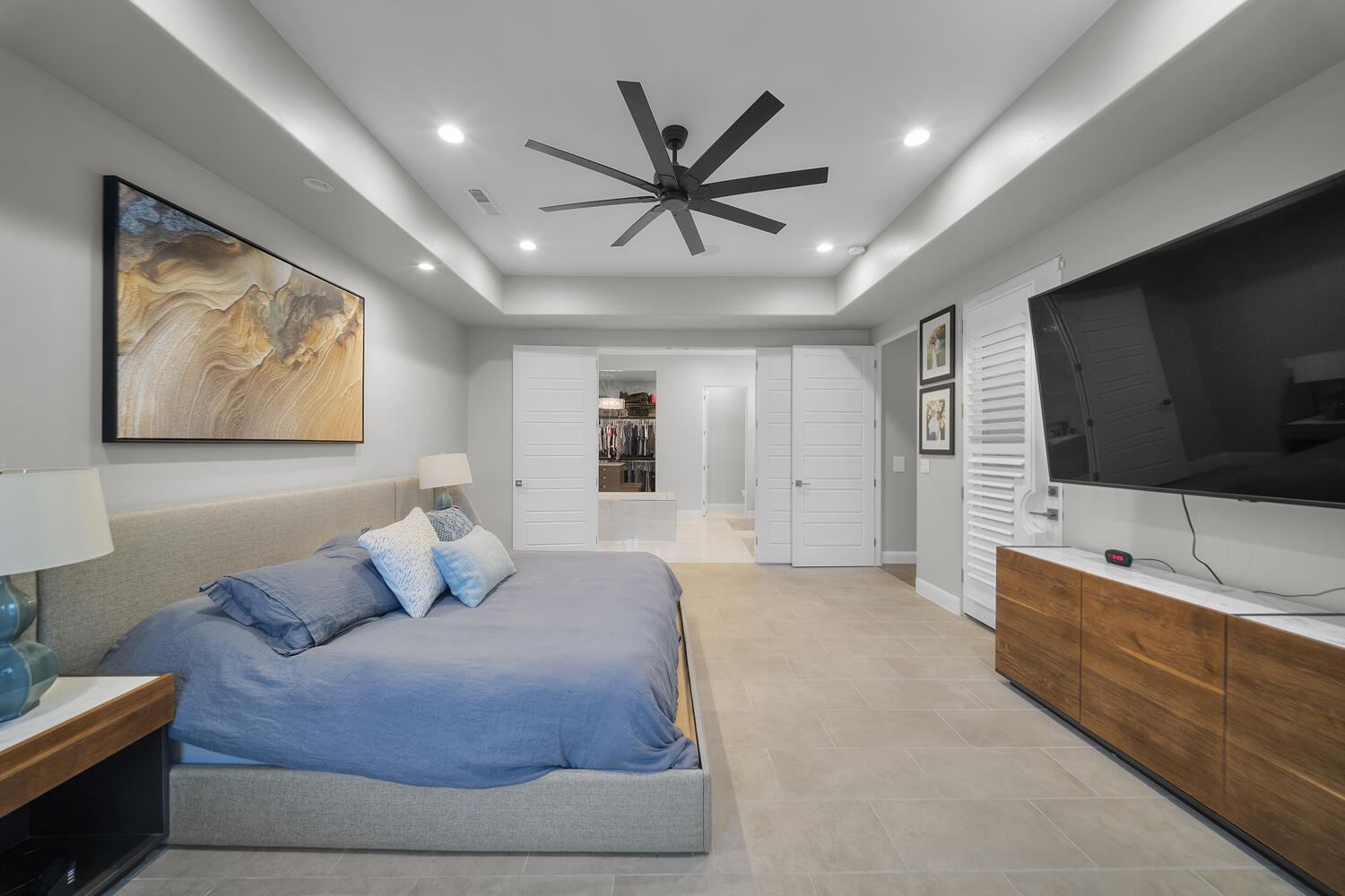 MEADOW VALLEY FARMS - Residential