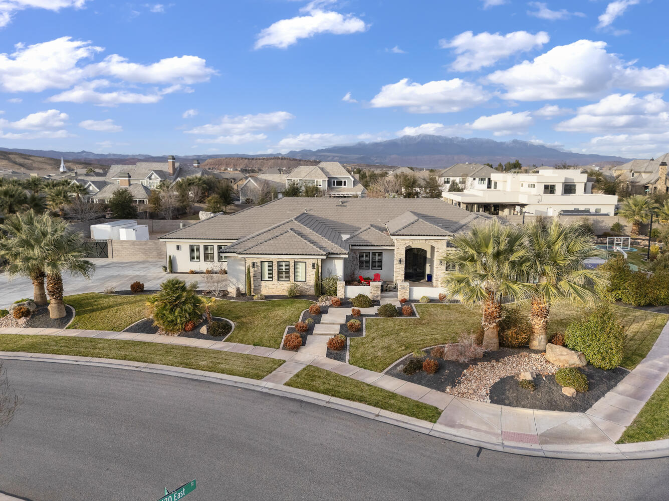 MEADOW VALLEY FARMS - Residential