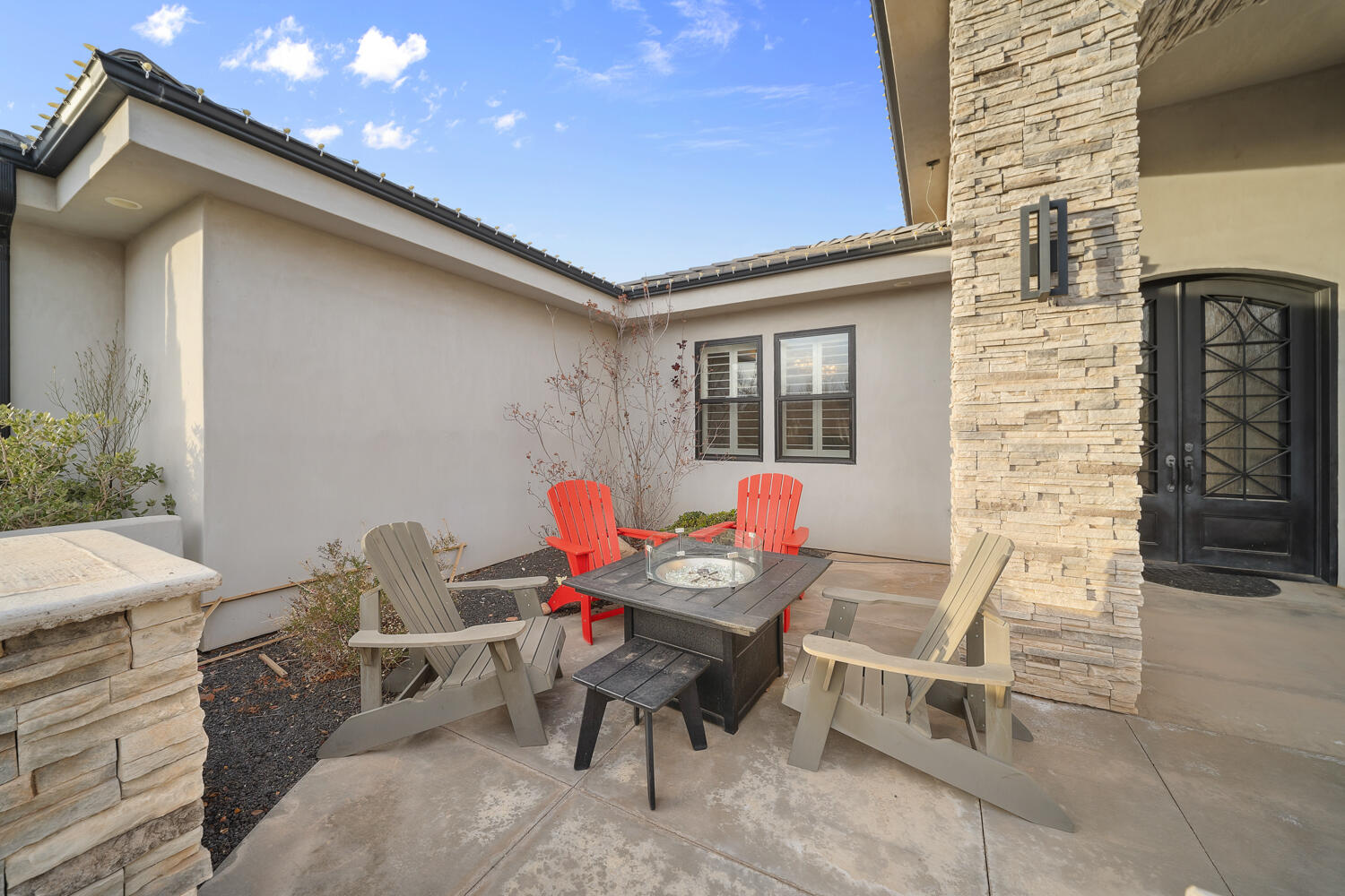 MEADOW VALLEY FARMS - Residential