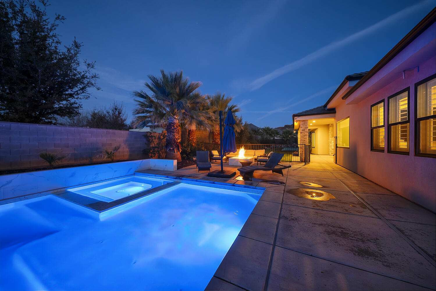 MEADOW VALLEY FARMS - Residential