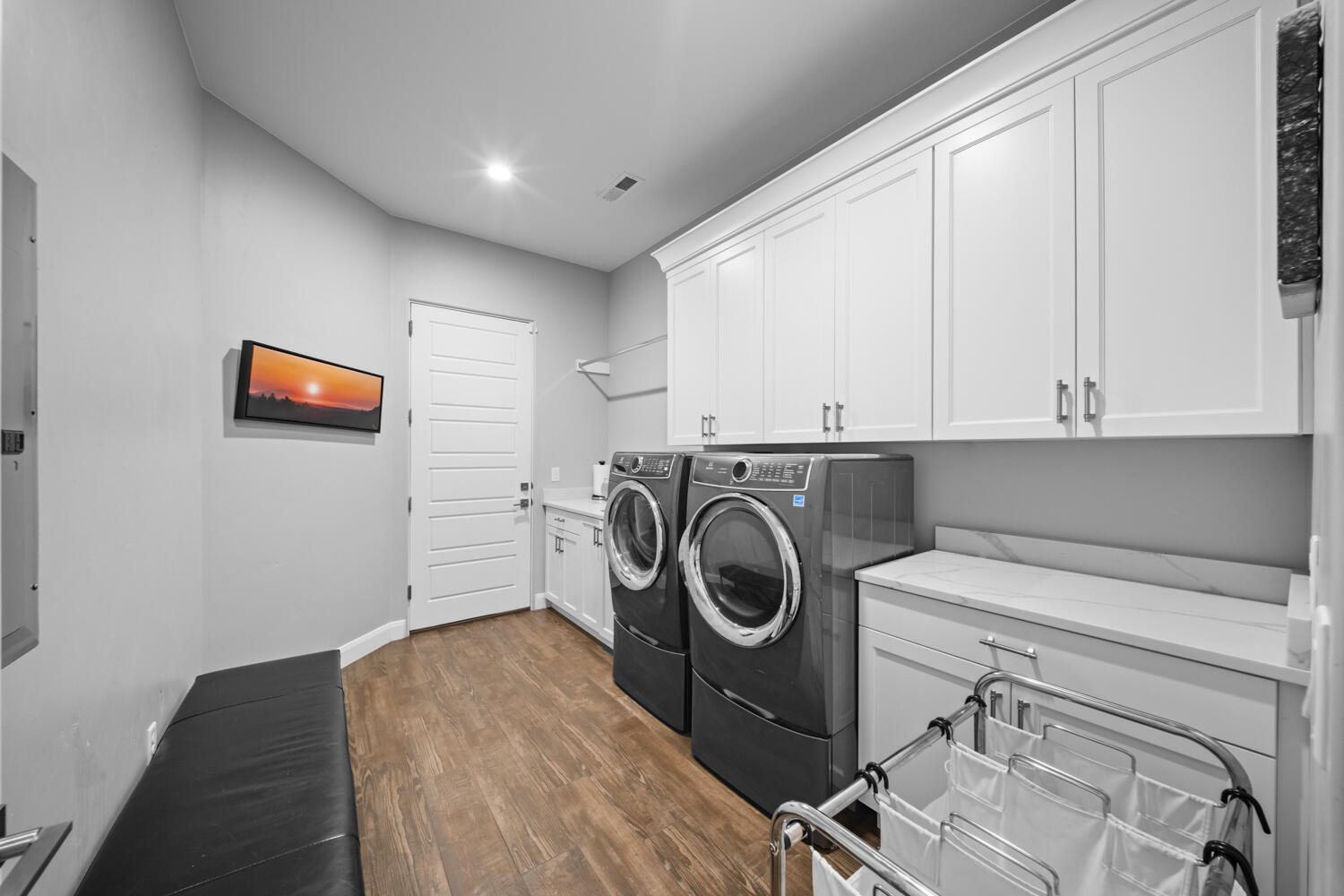 MEADOW VALLEY FARMS - Residential