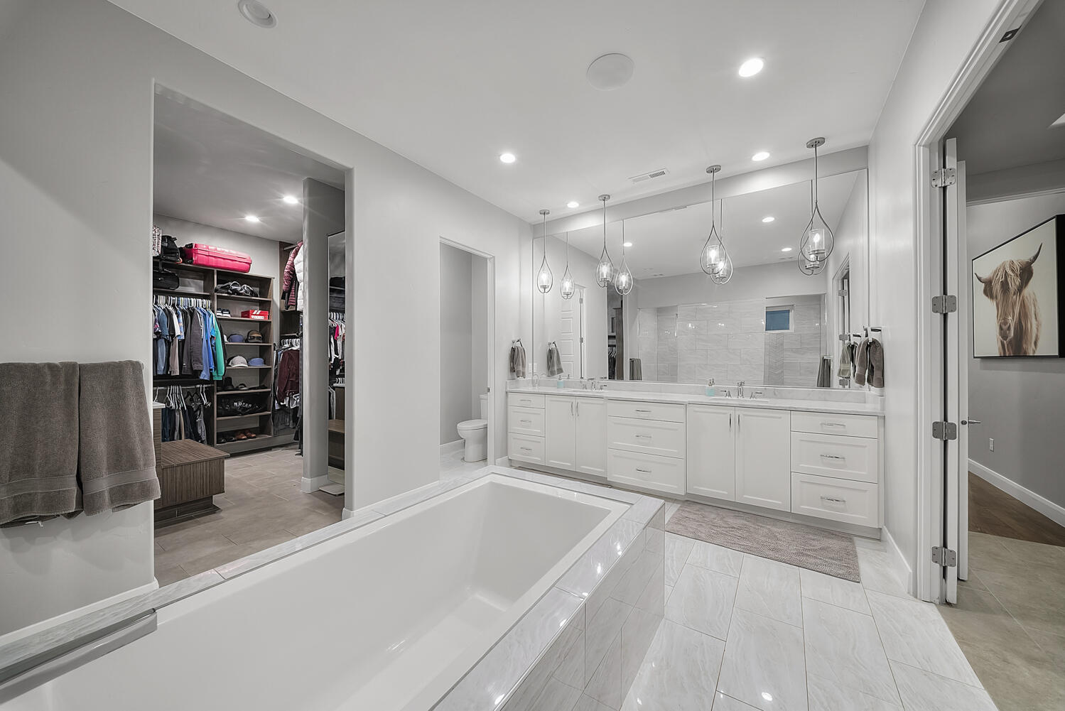 MEADOW VALLEY FARMS - Residential