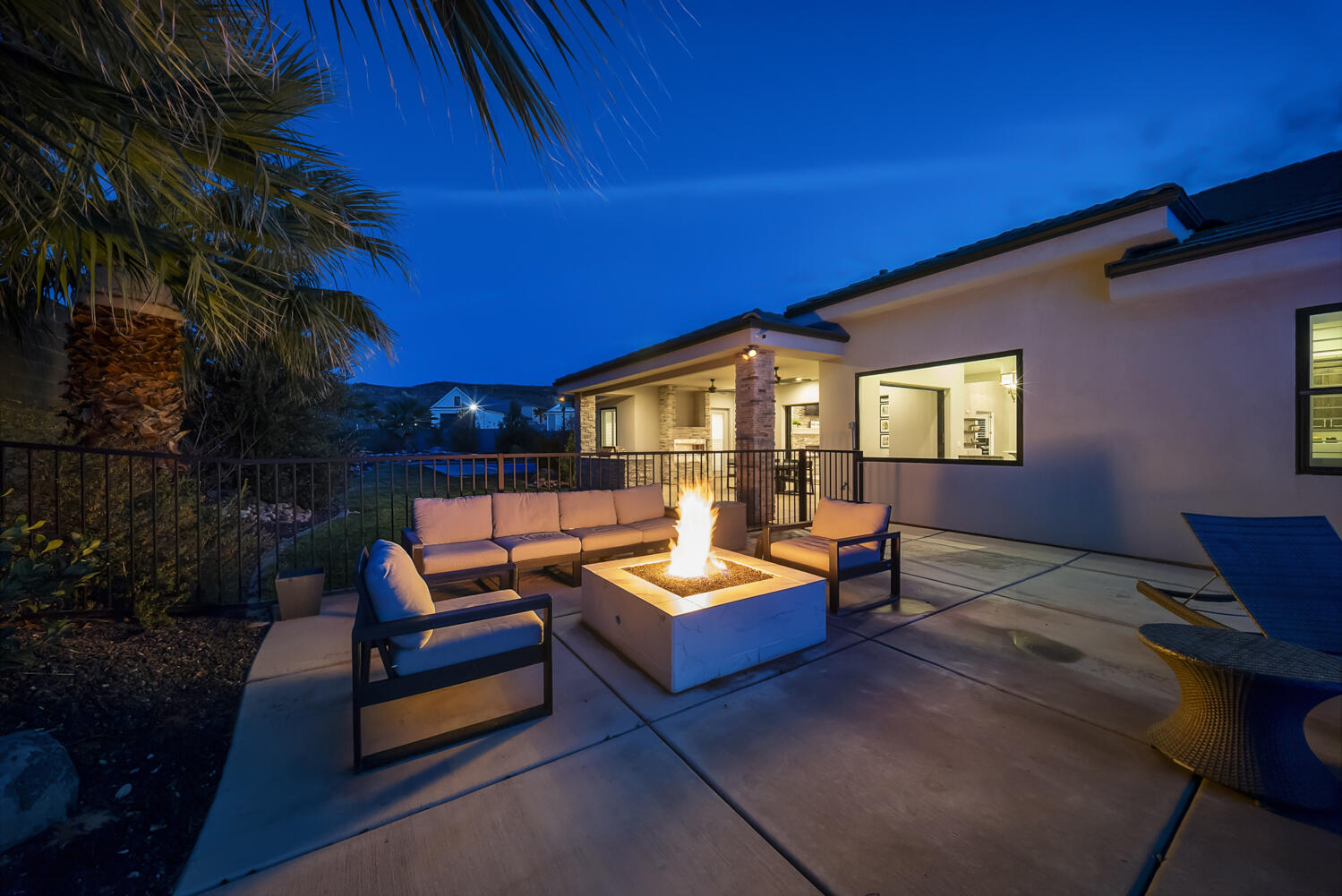 MEADOW VALLEY FARMS - Residential