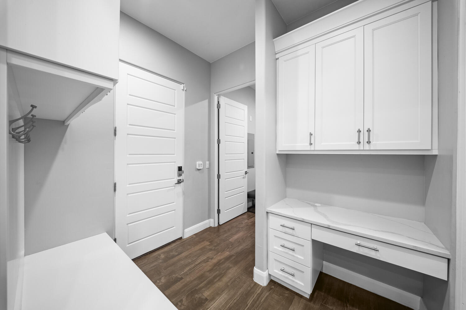 MEADOW VALLEY FARMS - Residential