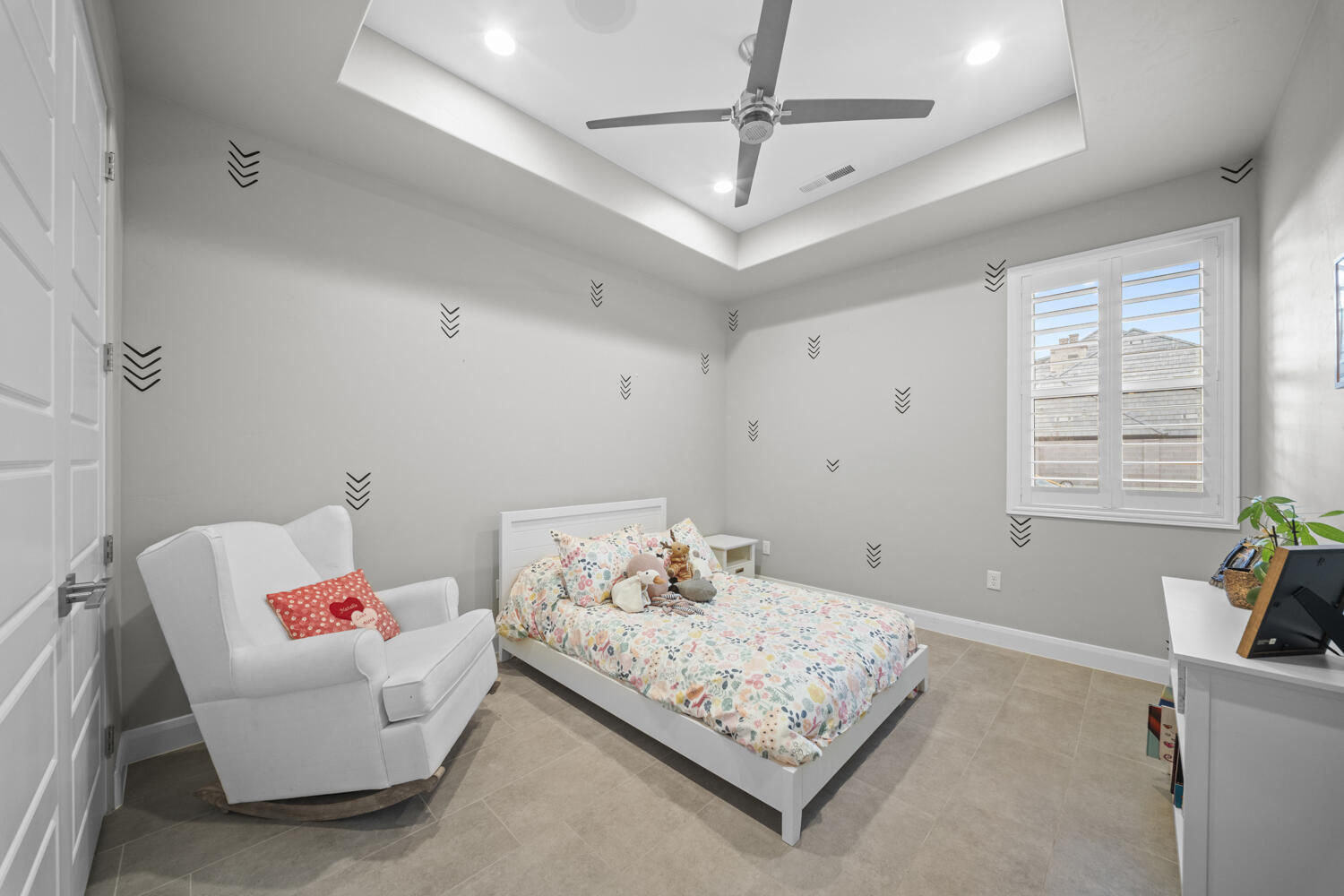 MEADOW VALLEY FARMS - Residential