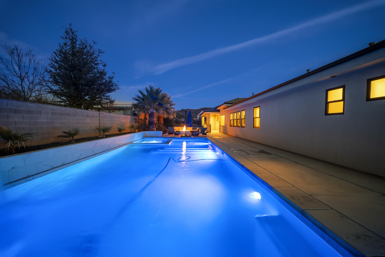 MEADOW VALLEY FARMS - Residential