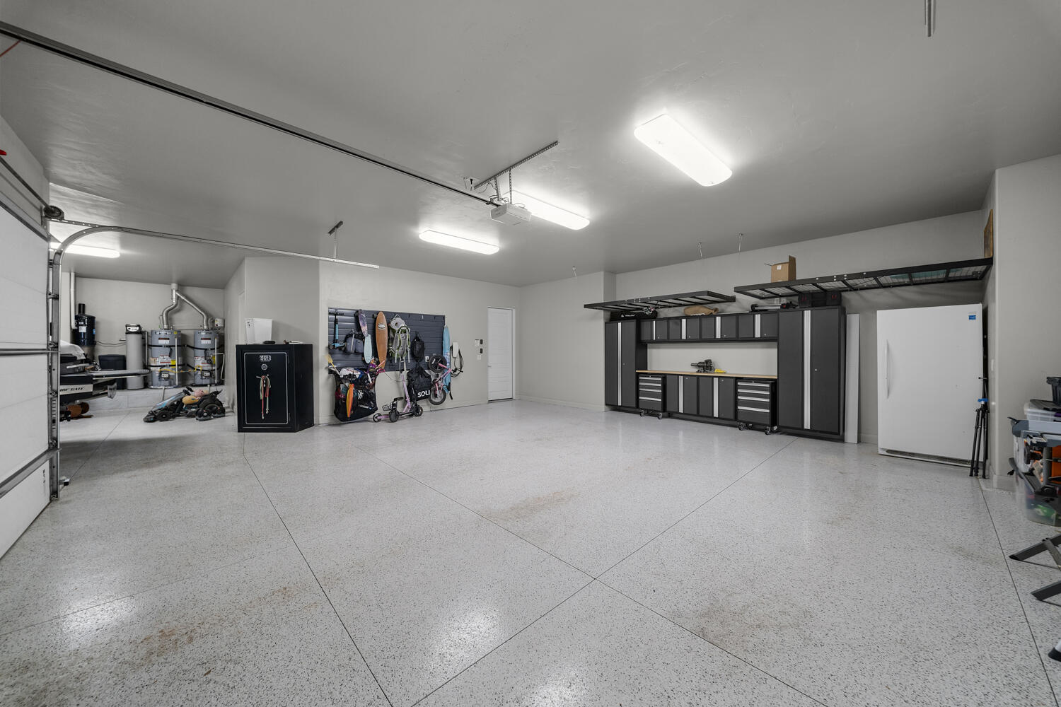 MEADOW VALLEY FARMS - Residential