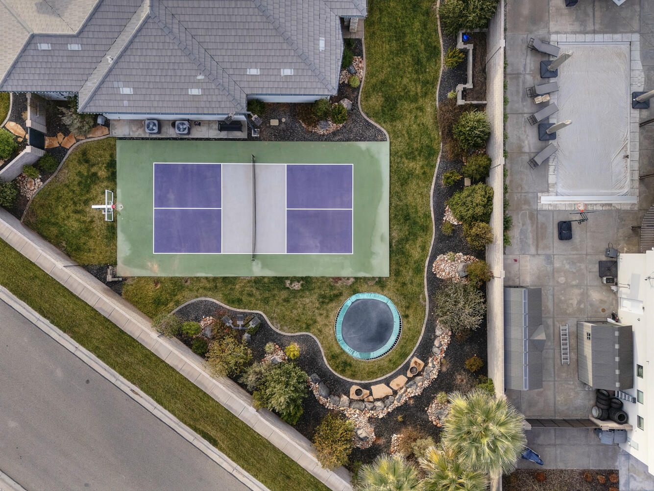 MEADOW VALLEY FARMS - Residential