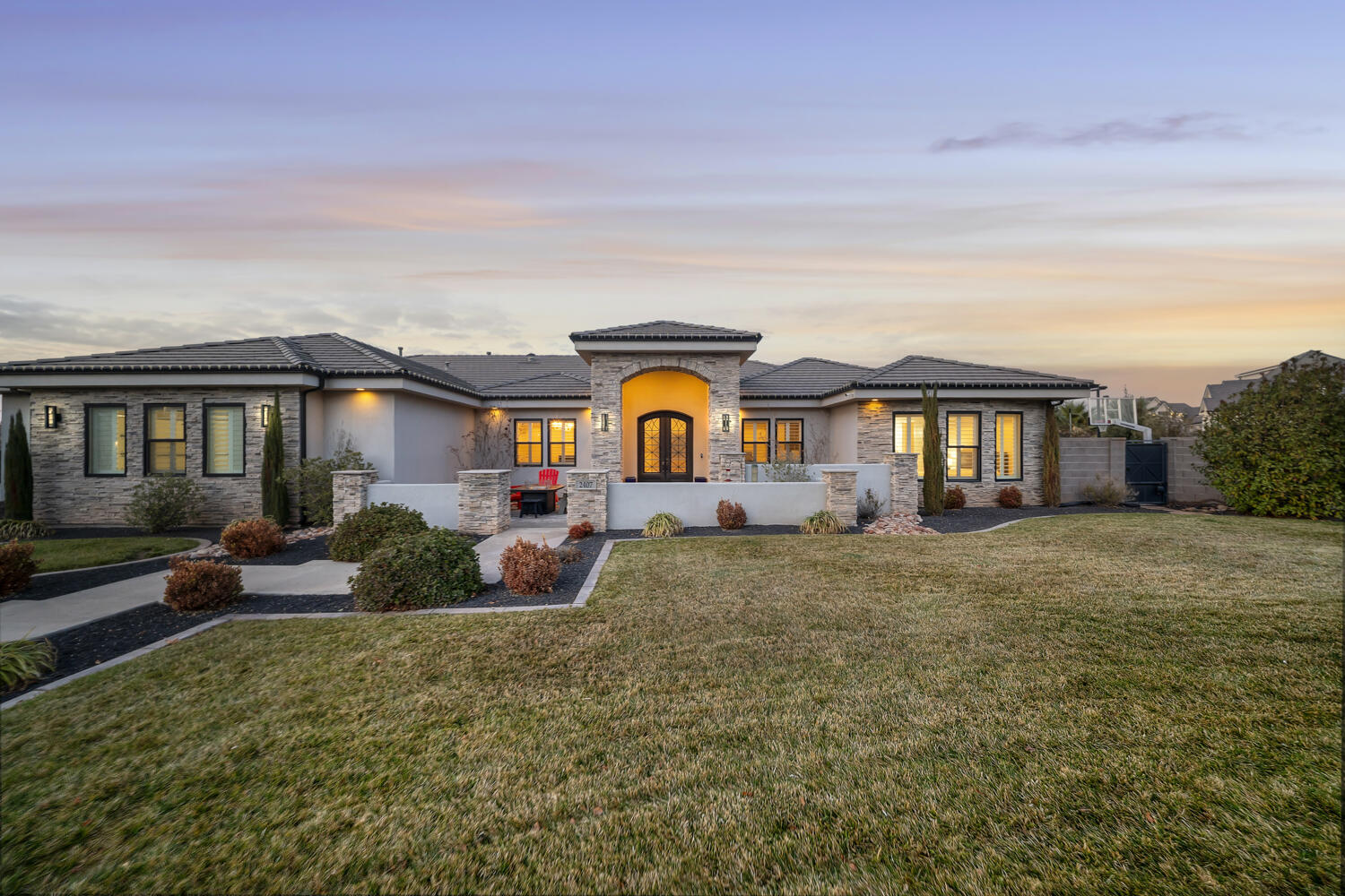 MEADOW VALLEY FARMS - Residential