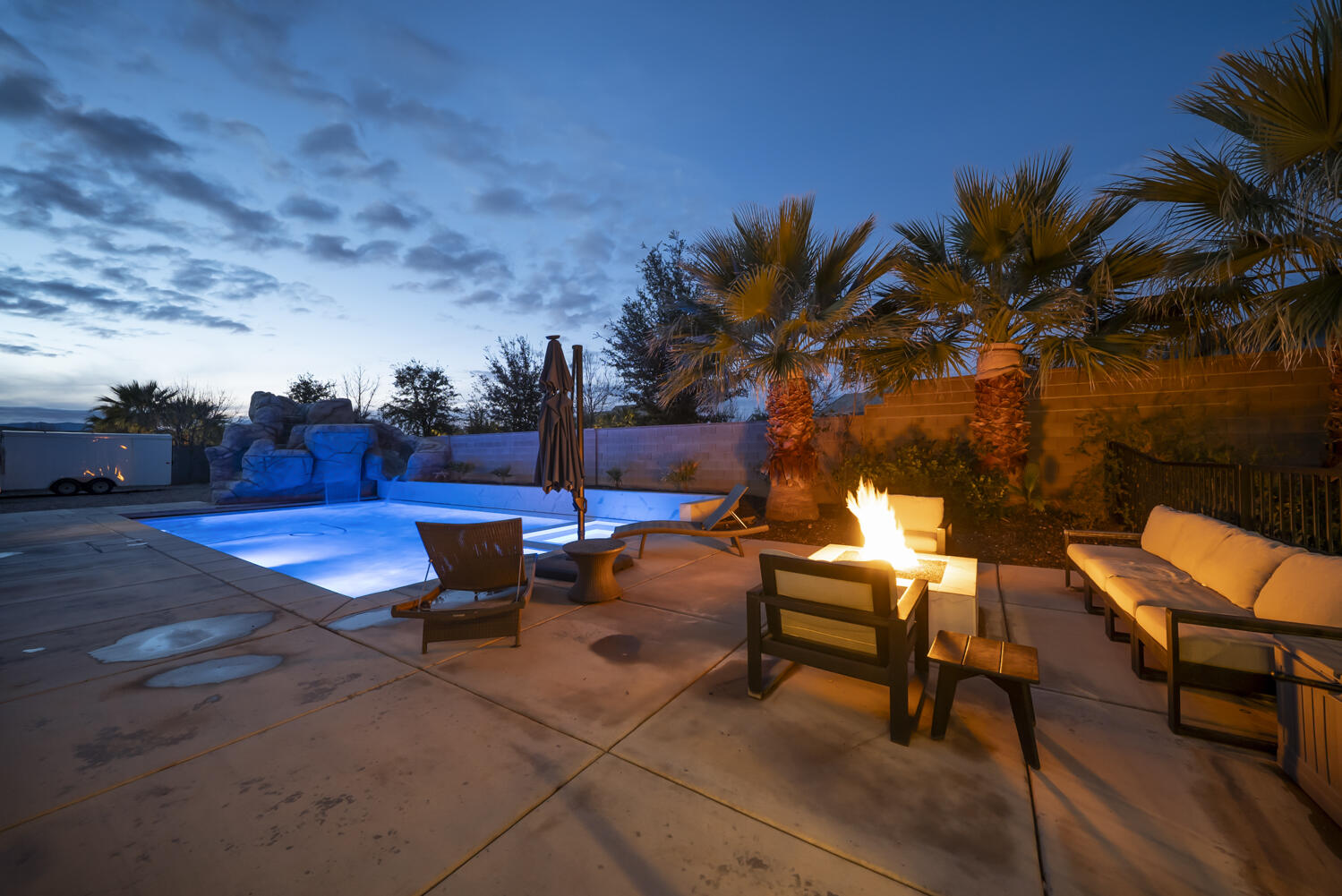 MEADOW VALLEY FARMS - Residential