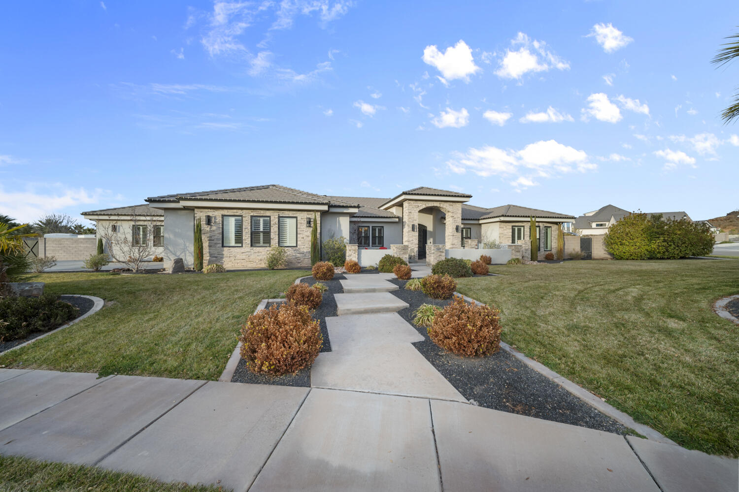 MEADOW VALLEY FARMS - Residential