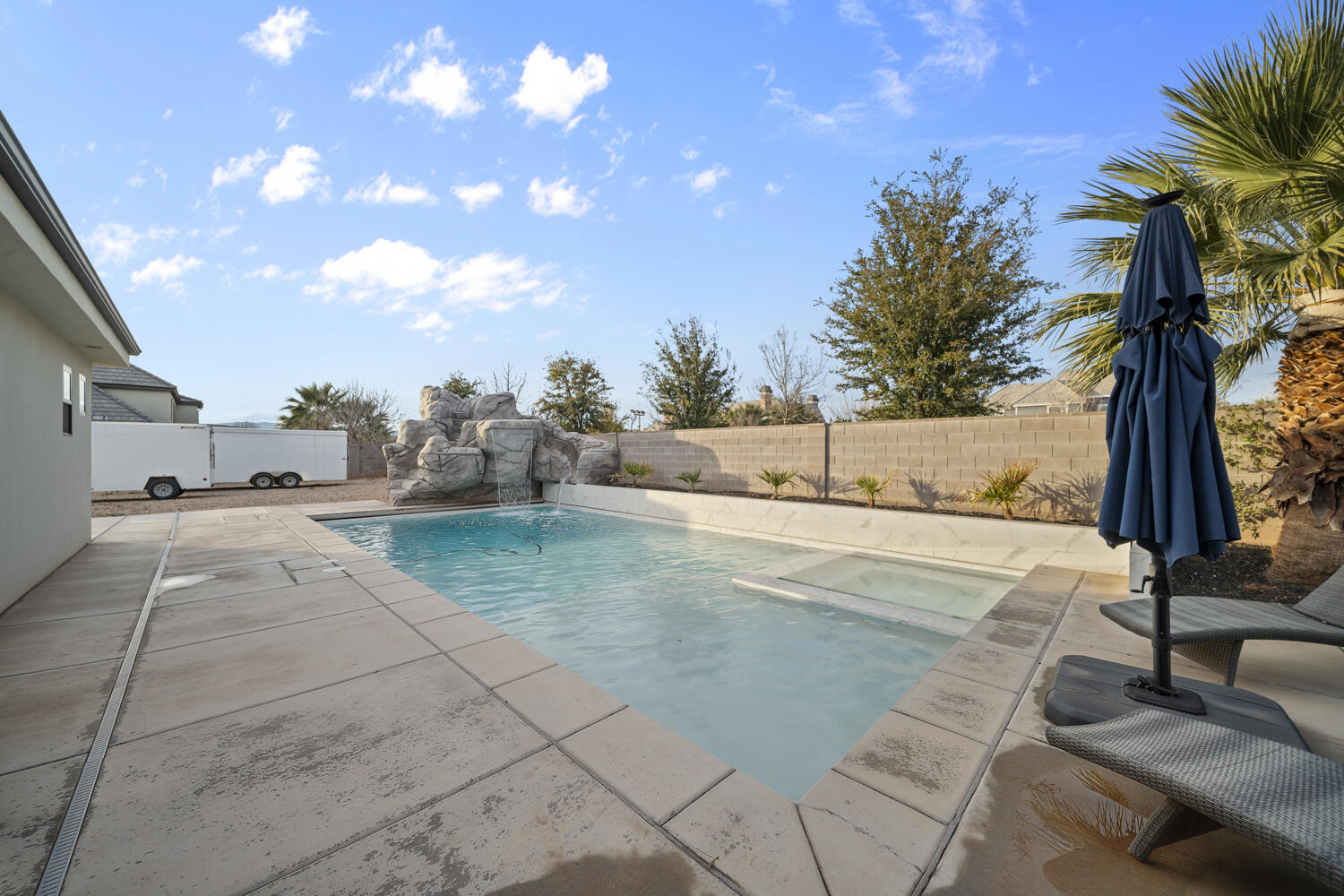 MEADOW VALLEY FARMS - Residential