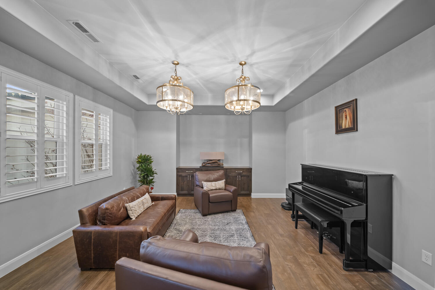 MEADOW VALLEY FARMS - Residential