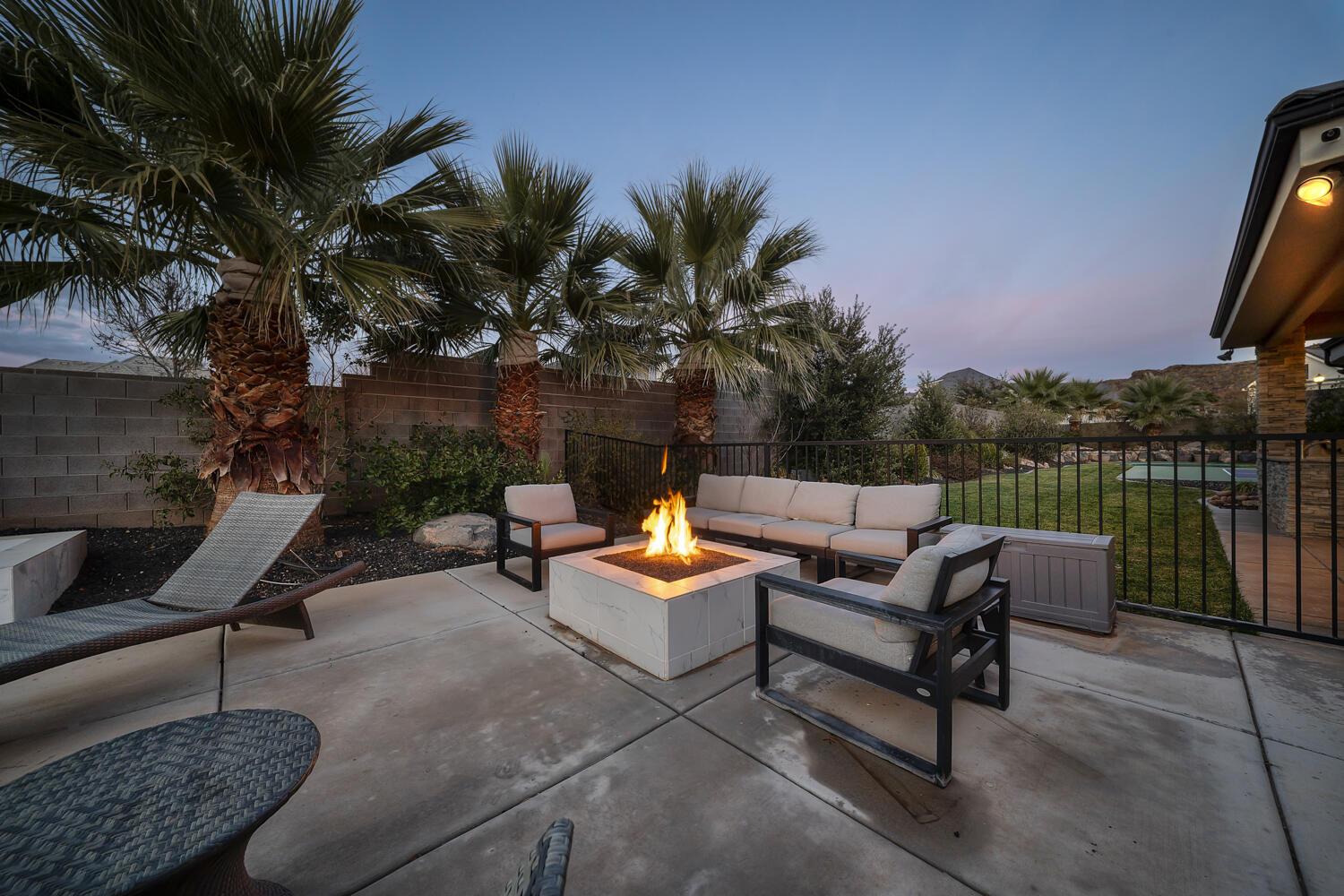 MEADOW VALLEY FARMS - Residential