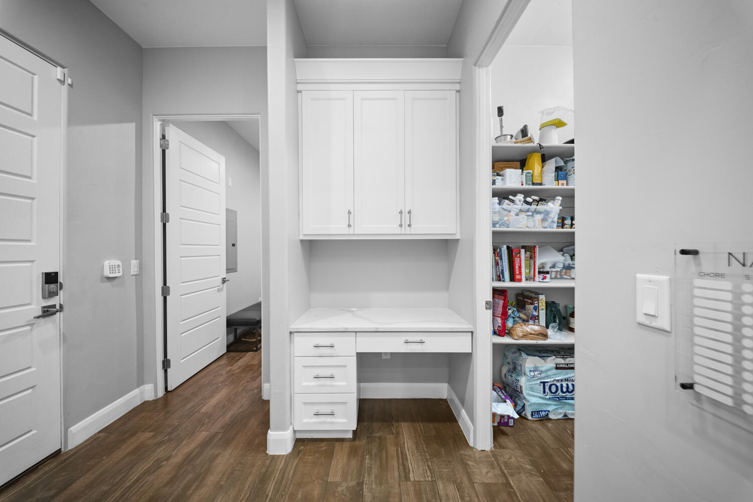 MEADOW VALLEY FARMS - Residential