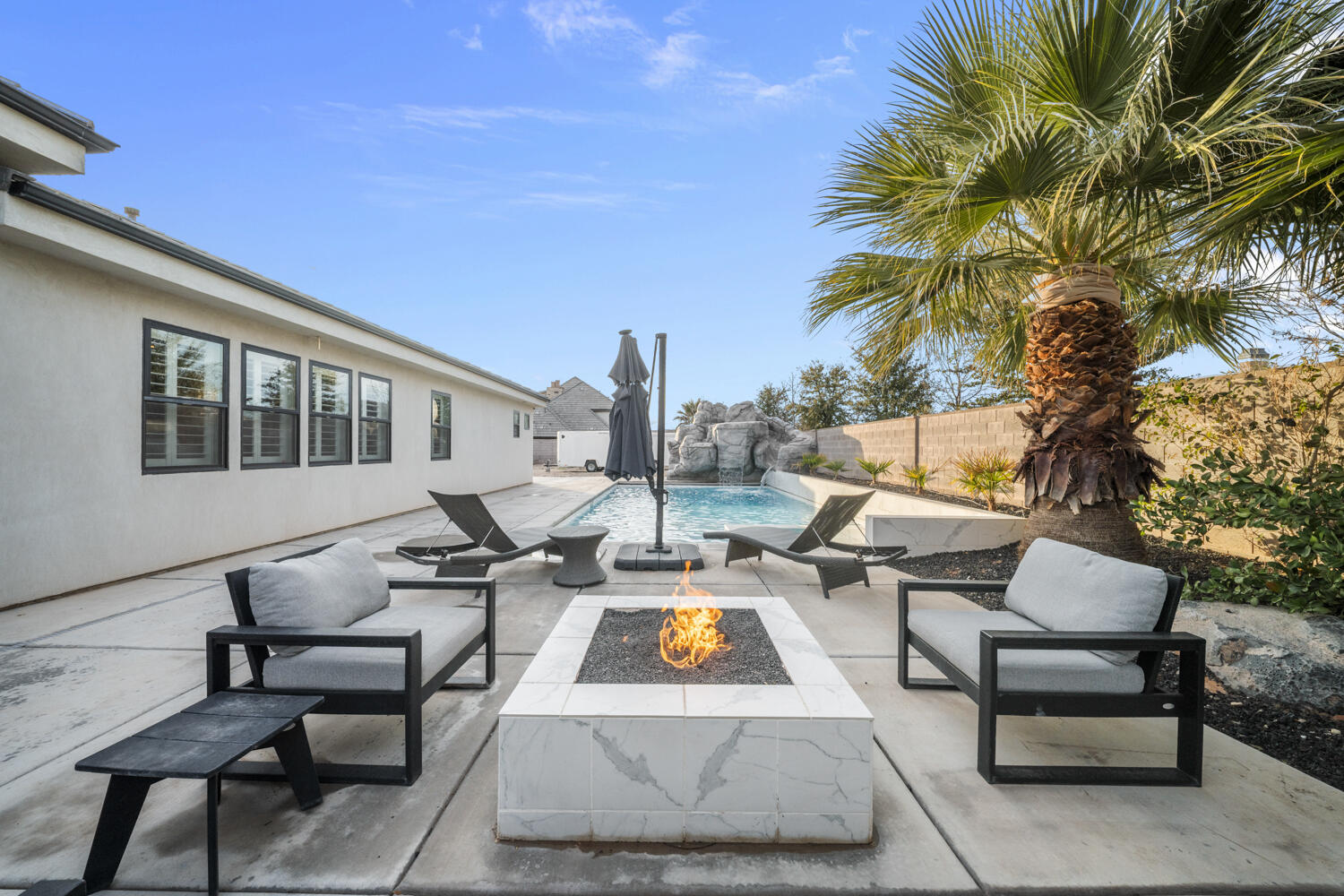 MEADOW VALLEY FARMS - Residential