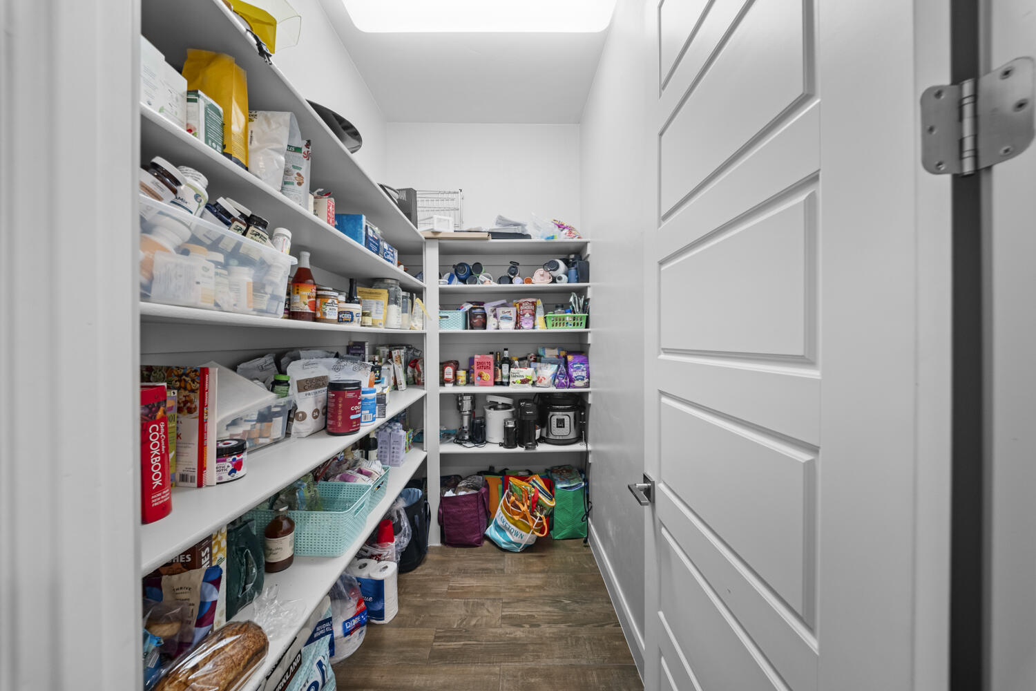 MEADOW VALLEY FARMS - Residential