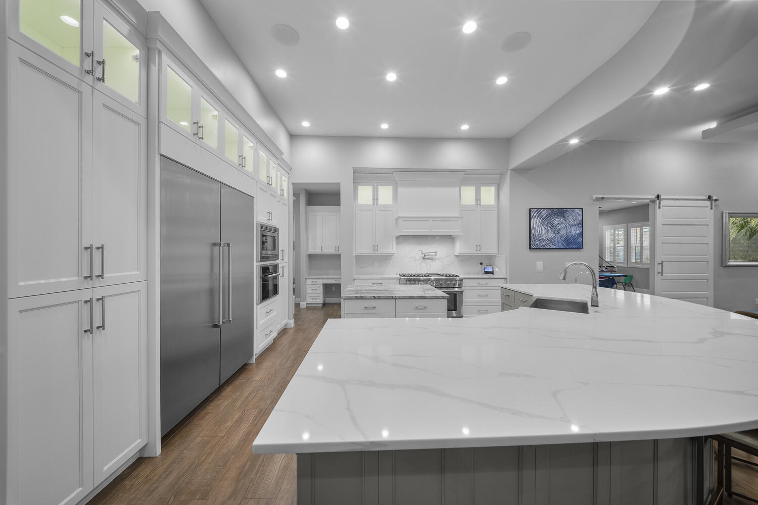 MEADOW VALLEY FARMS - Residential