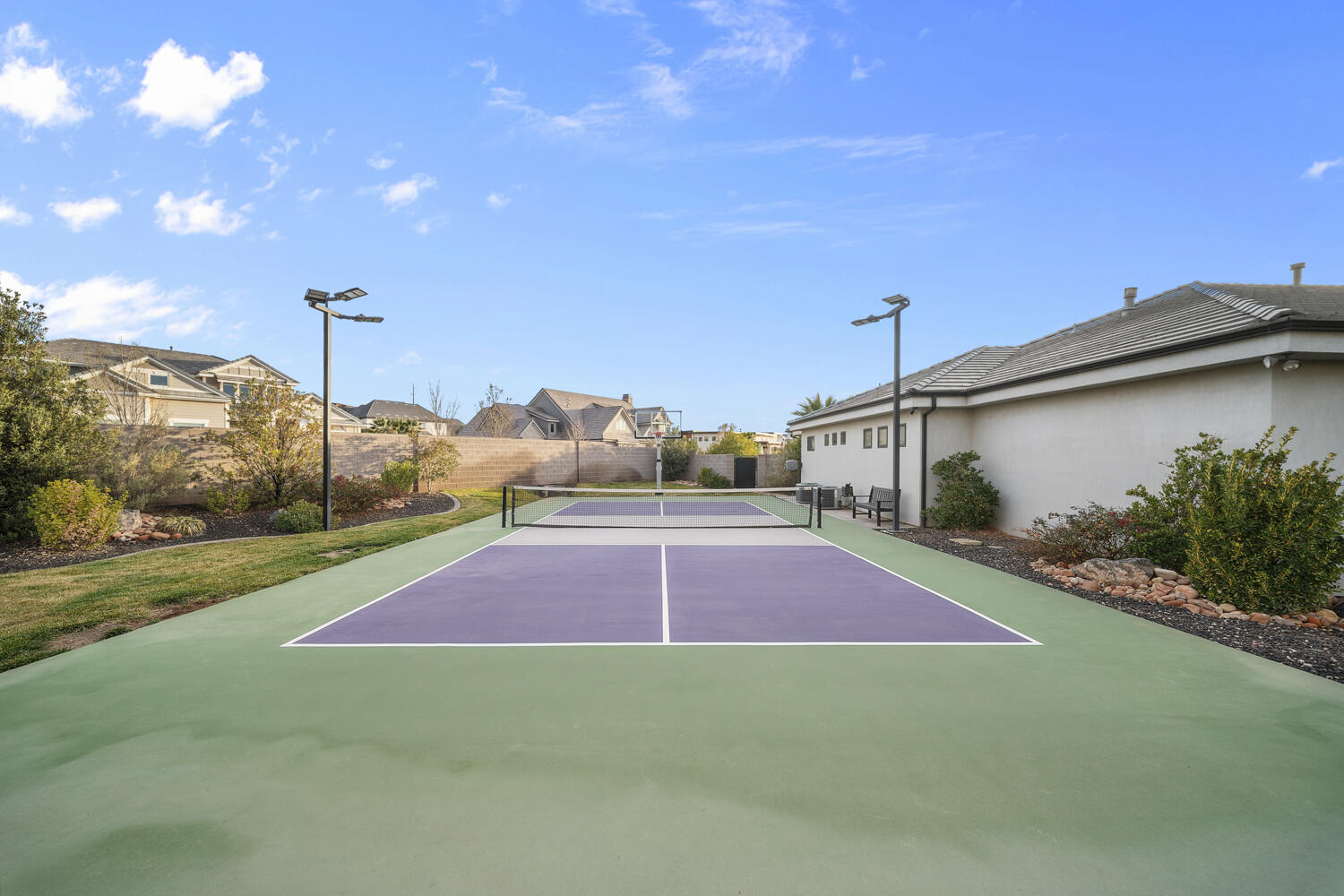 MEADOW VALLEY FARMS - Residential