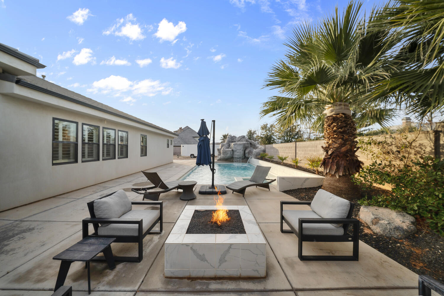 MEADOW VALLEY FARMS - Residential