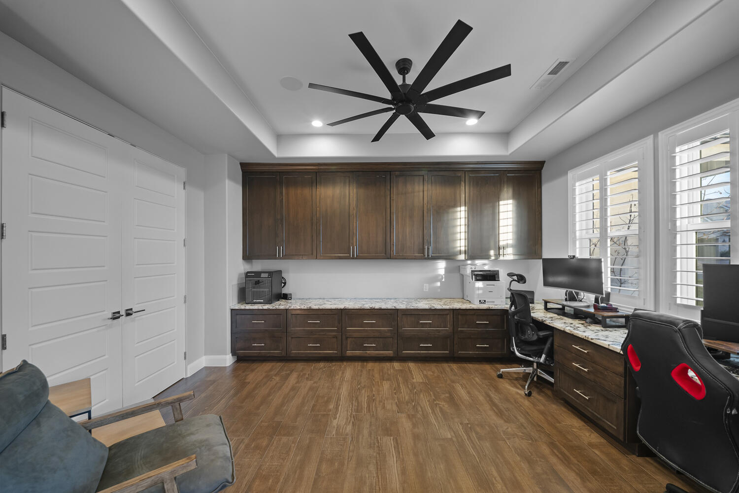 MEADOW VALLEY FARMS - Residential