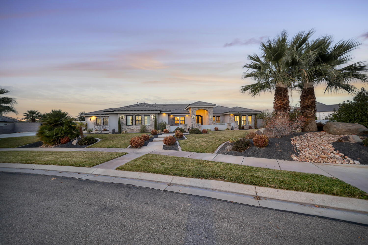 MEADOW VALLEY FARMS - Residential