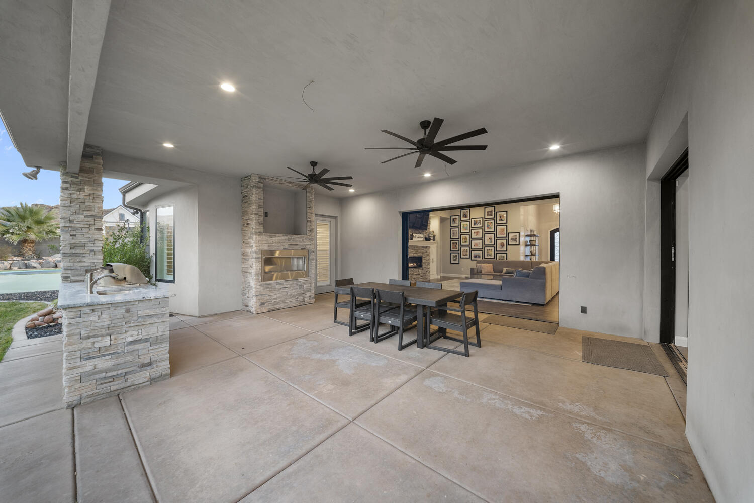 MEADOW VALLEY FARMS - Residential