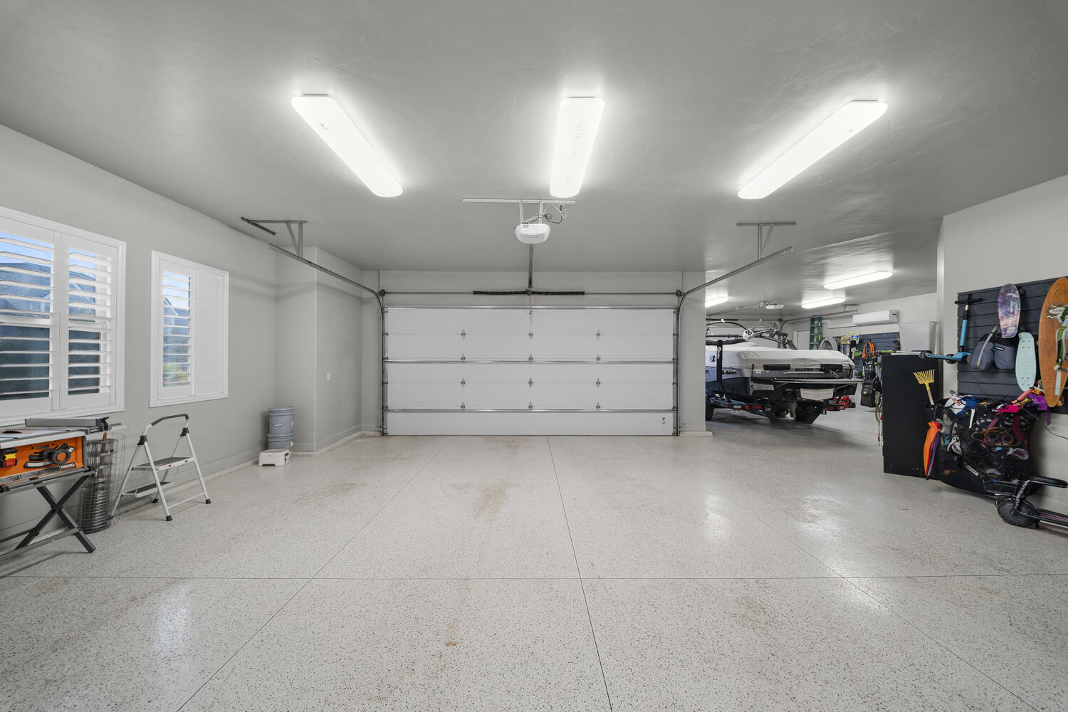 MEADOW VALLEY FARMS - Residential