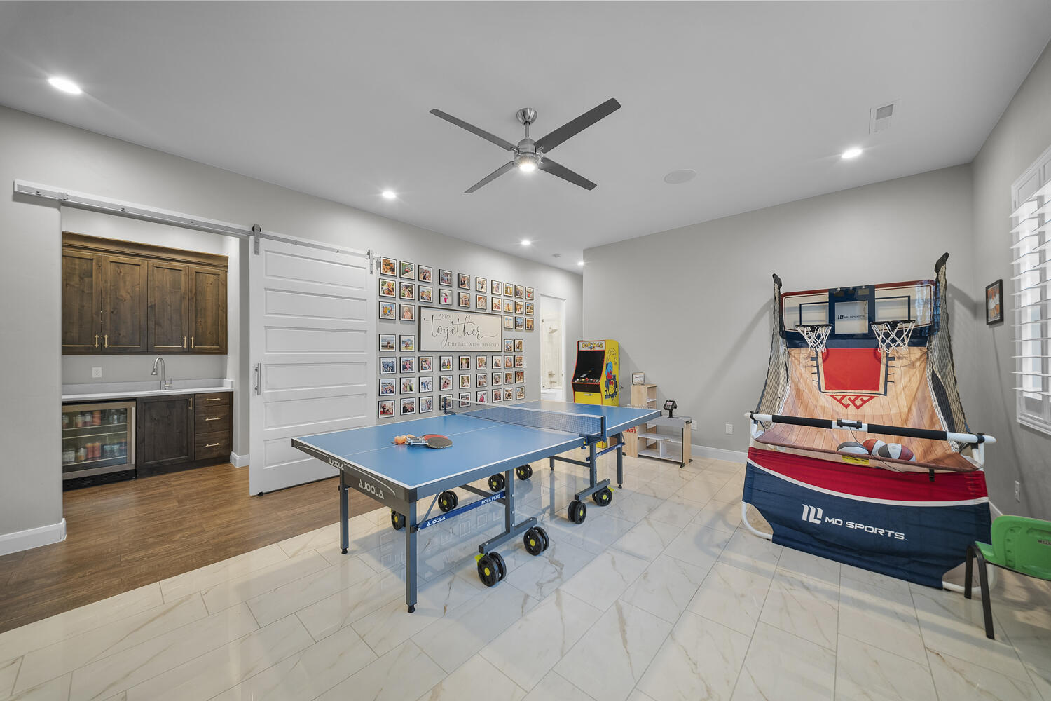 MEADOW VALLEY FARMS - Residential