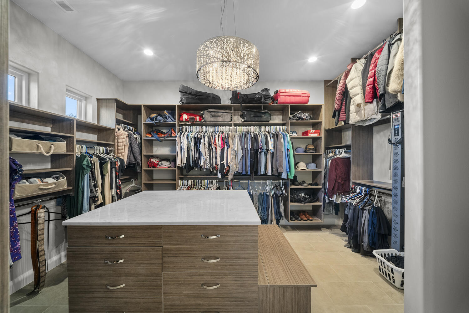 MEADOW VALLEY FARMS - Residential