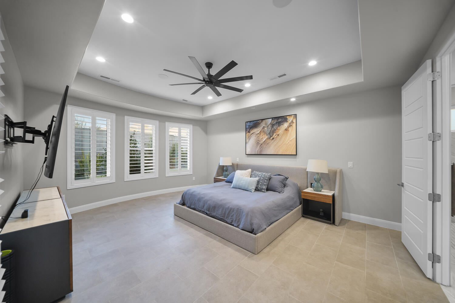 MEADOW VALLEY FARMS - Residential