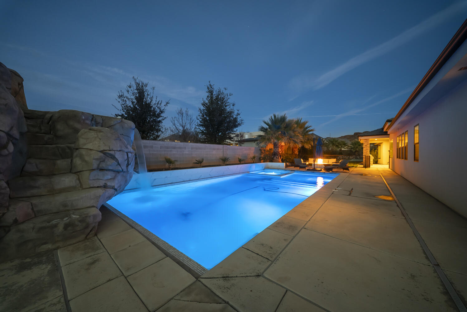 MEADOW VALLEY FARMS - Residential