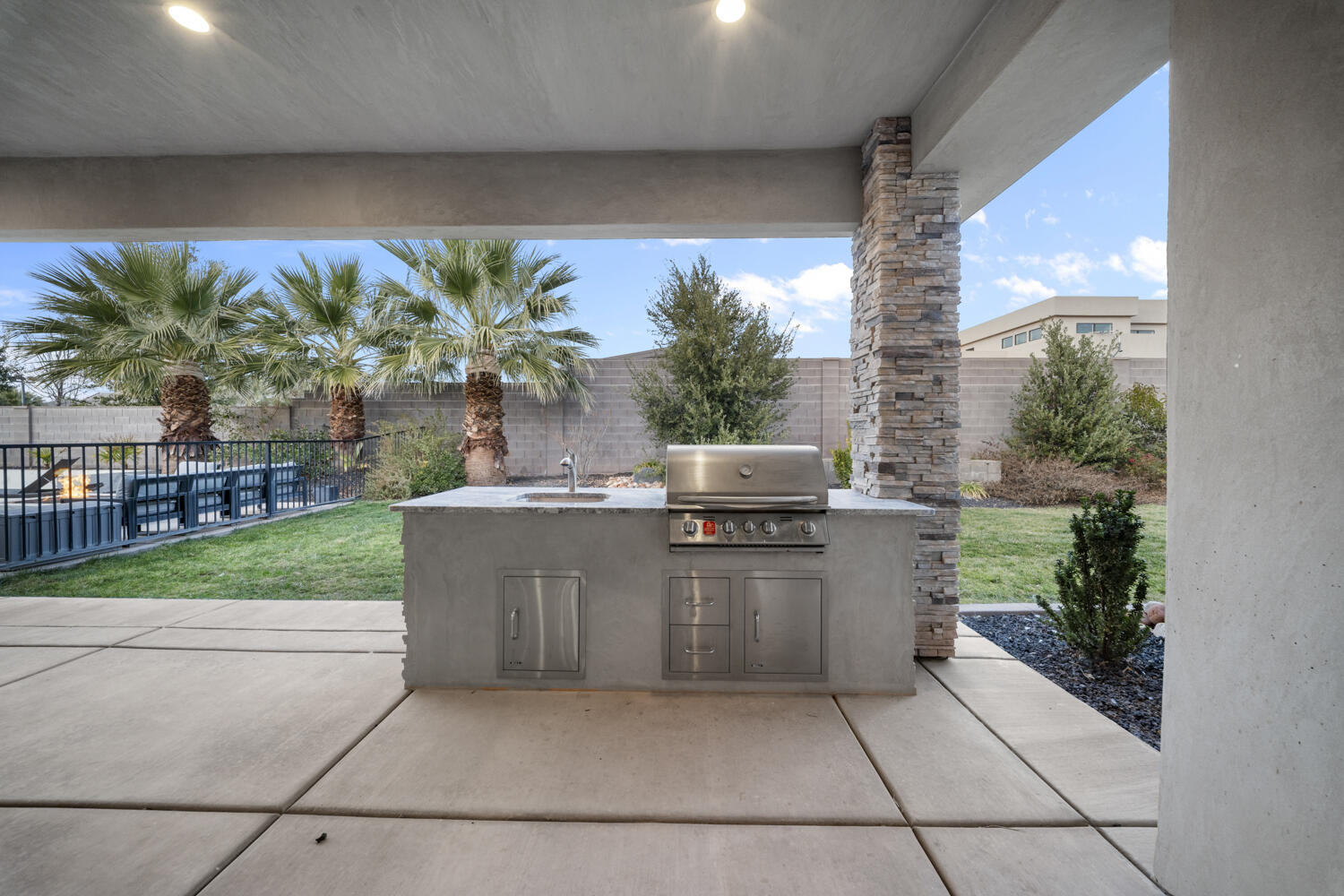 MEADOW VALLEY FARMS - Residential