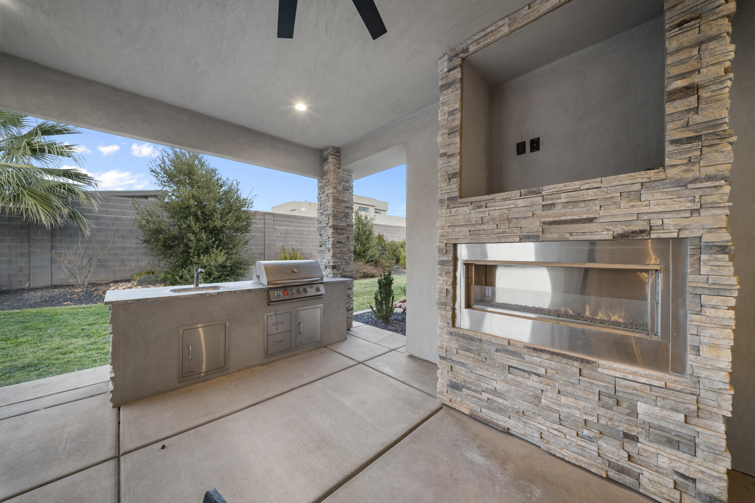 MEADOW VALLEY FARMS - Residential