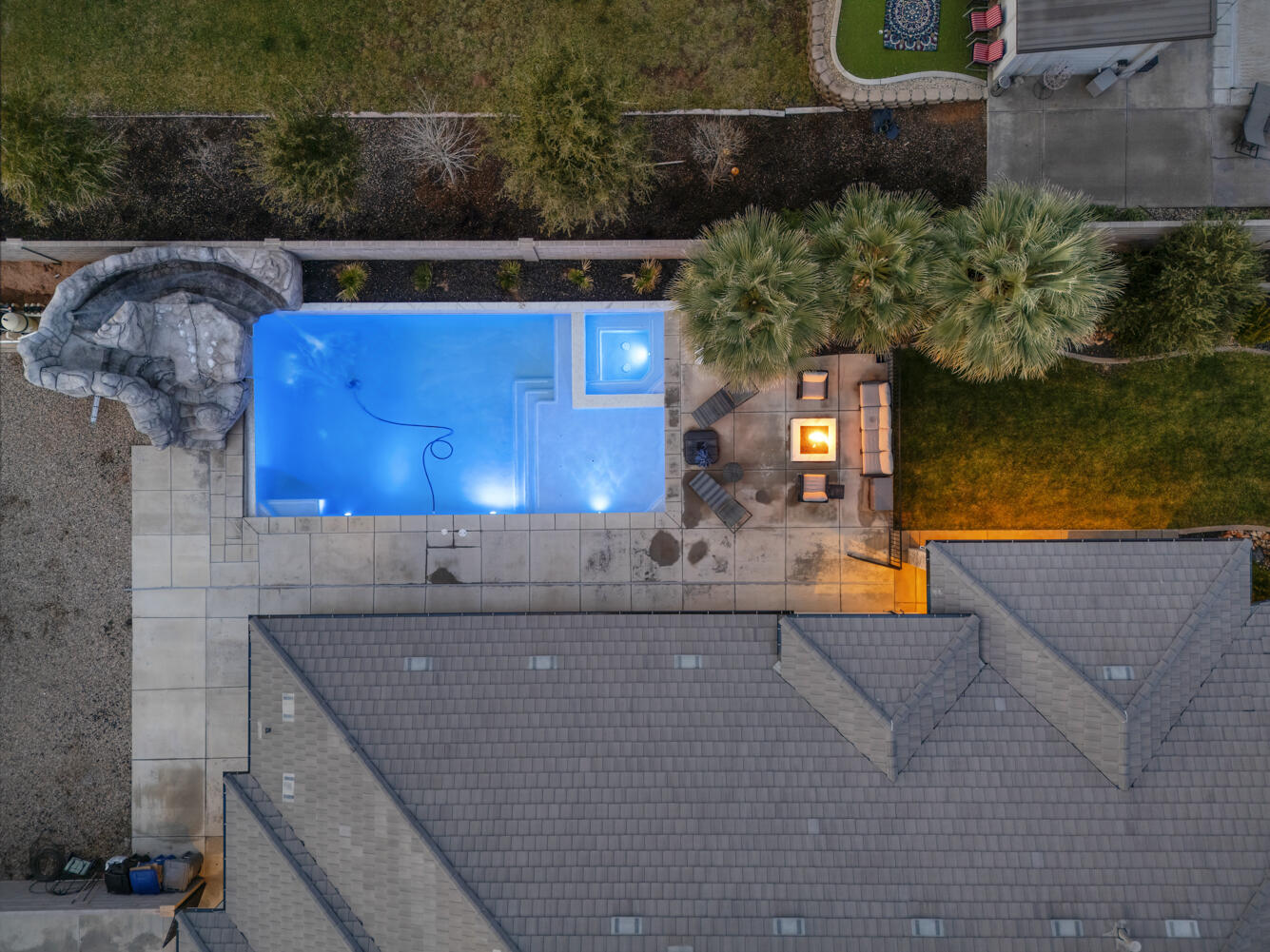 MEADOW VALLEY FARMS - Residential