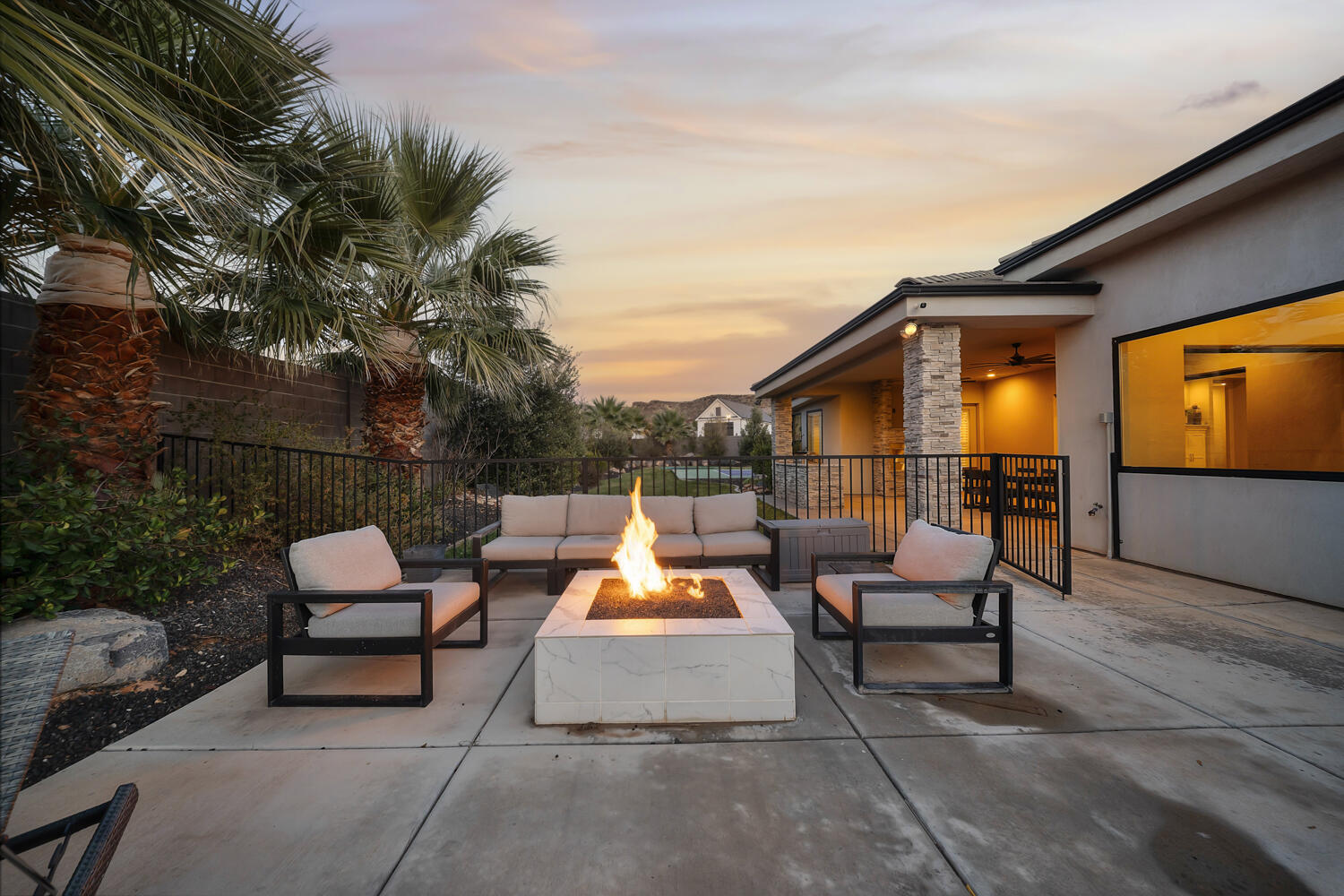 MEADOW VALLEY FARMS - Residential